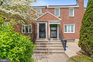 415 E Pleasant St, Philadelphia, PA 19119