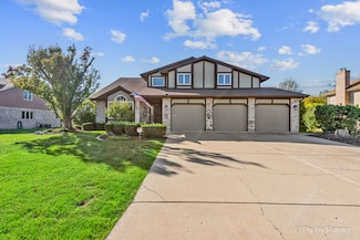 16830 Pineview Dr, Homer Glen, IL 60491