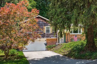 140 Chippewa Dr, Lancaster, OH 43130