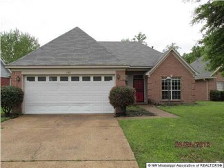 7169 Lucia Ln, Walls, MS 38680
