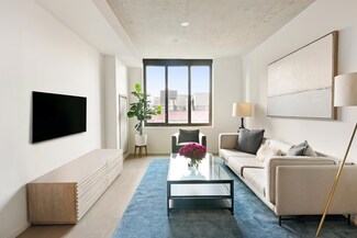 196 Orchard St Unit 7-J, New York, NY 10002