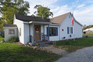 301 State Road 39, Buffalo, IN 47925