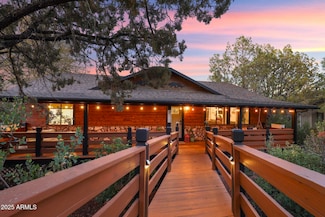 811 S Ridgeway St, Payson, AZ 85541