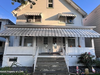 17 N Meade St, Wilkes Barre, PA 18702