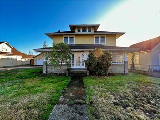 416 Karr Ave, Hoquiam, WA 98550