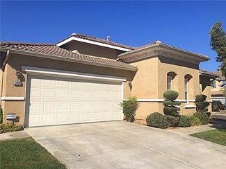 13403 Hawthorn Ave, Moreno Valley, CA 92553