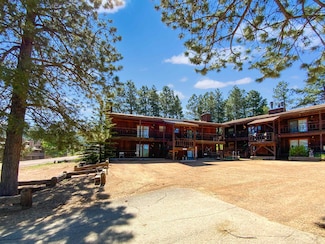 20 Squaw Valley Ln Unit 301, Angel Fire, NM 87710