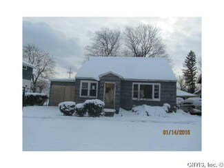 118 Matty Ave, Syracuse, NY 13211