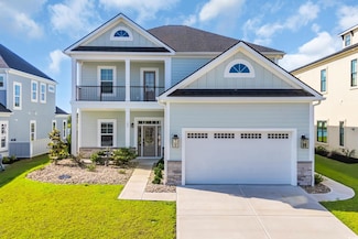 186 Palmetto Harbour Dr Unit Lot 60, North Myrtle Beach, SC 29582