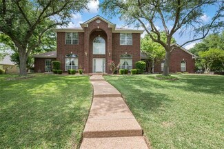 2044 Oak Glen Dr, Mc Gregor, TX 76657