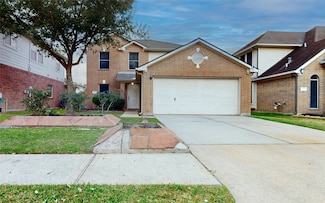 2623 Forge Creek Rd, Houston, TX 77067