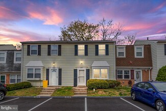 6465 Colonial Knolls, Glen Burnie, MD 21061