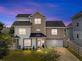 2701 Eleanor Ln, Virginia Beach, VA 23456