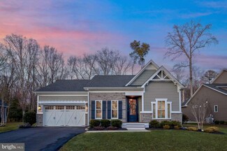 18238 Fairway Dr, Rehoboth Beach, DE 19971