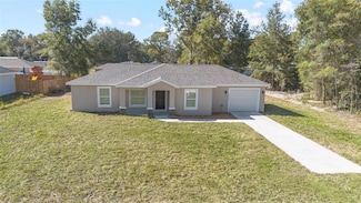 14060 SE 44th Ave, Summerfield, FL 34491