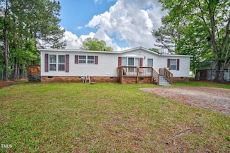 8960 School St, Rocky Mount, NC 27803