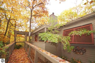 13 Loggers Run Subdivision, Glen Arbor, MI 49636