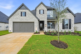 1719 Grenache Dr, McLendon-chisholm, TX 75032