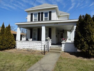 105 N Mckinley Ave, Rensselaer, IN 47978