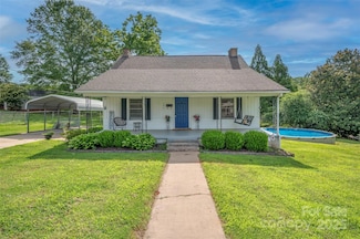 151 Pleasant St, Spindale, NC 28160