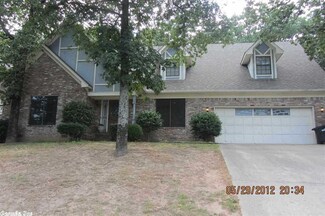 5909 N Hills Blvd, North Little Rock, AR 72116