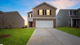 1368 Saddle Ct, Moore, SC 29369