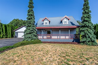 333 7th St, Morton, WA 98356