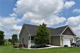 110 Burning Ln Unit 34, Stony Point, NC 28678
