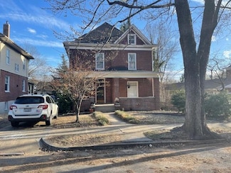 618 Walnut Ave SW, Roanoke, VA 24016