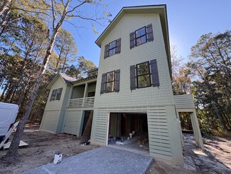 1632 John Fenwick Ln, Johns Island, SC 29455