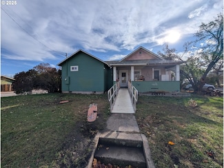 1408 T Ave, La Grande, OR 97850