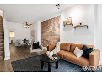 135 E 8th Ave, Denver, CO 80203
