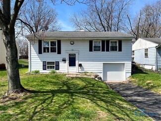 5639 Jan Ct, Toledo, OH 43613