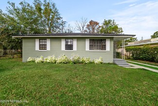 2817 W 45th St, Jacksonville, FL 32209