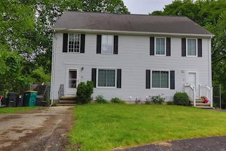 2 Altavesta Cir Unit A, Woburn, MA 01801