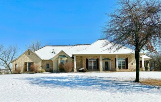 42 Rabbit Run Rd, Choctaw, OK 73020