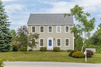 40 Locust Ln, South Berwick, ME 03908