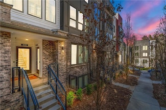 383 Pratt Drive #506 Dr, Atlanta, GA 30315
