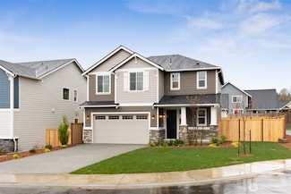 5593 Farmstead Place Unit 6, Ferndale, WA 98248