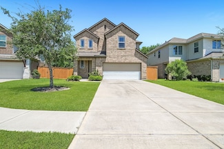 9207 Coleridge Dr, Rosharon, TX 77583