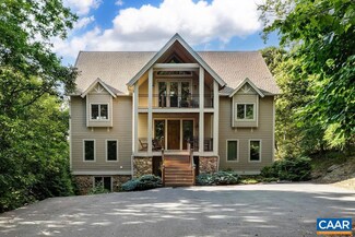122 Fernwood Ln, Roseland, VA 22967