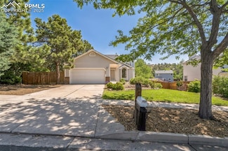 1826 Palm Dr, Colorado Springs, CO 80918