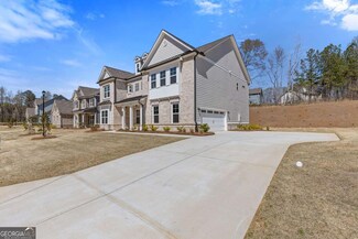 3390 Traditions Way, Jefferson, GA 30549