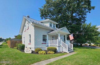 2101 Juniata Gap Rd Unit 3, De Soto, PA 16601