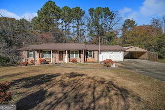 2436 Falls River Dr, Lithia Springs, GA 30122