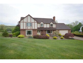 143 Druid Dr, Canonsburg, PA 15317