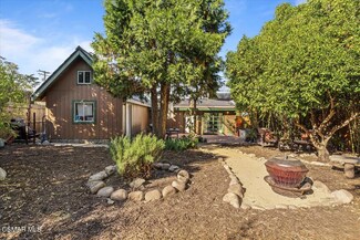 166 Bundren St, Oak View, CA 93022