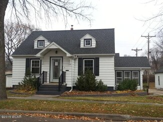 135 Grove Ave, Montevideo, MN 56265