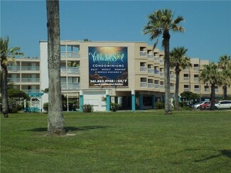 3938 Surfside Blvd Unit 3318, Corpus Christi, TX 78402