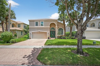 2035 Reston Cir, Royal Palm Beach, FL 33411